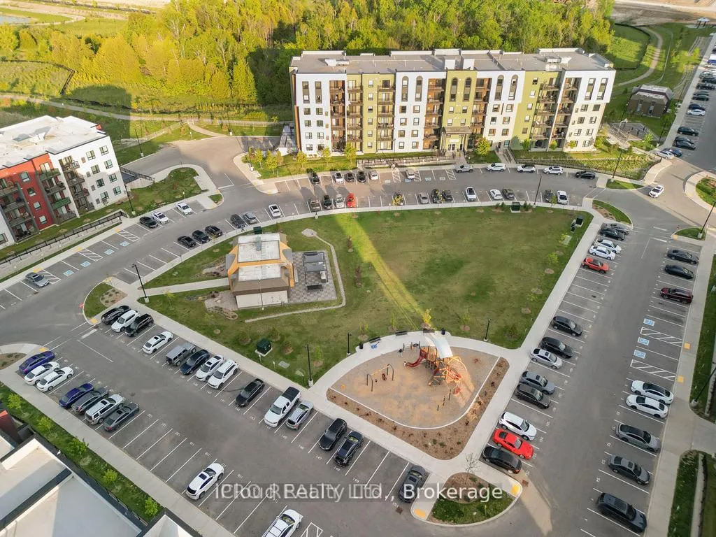 Photo 42 of Unit 401, 4 Spice Way, Barrie, Rural Barrie Southeast — HOMEH