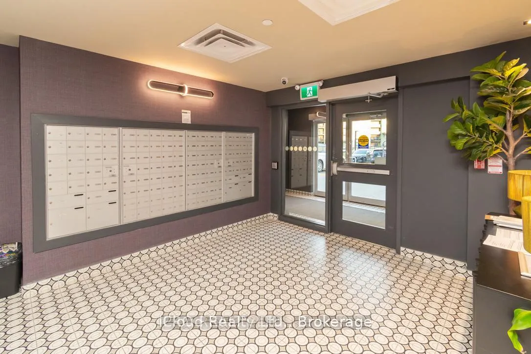 Photo 46 of Unit 401, 4 Spice Way, Barrie, Rural Barrie Southeast — HOMEH