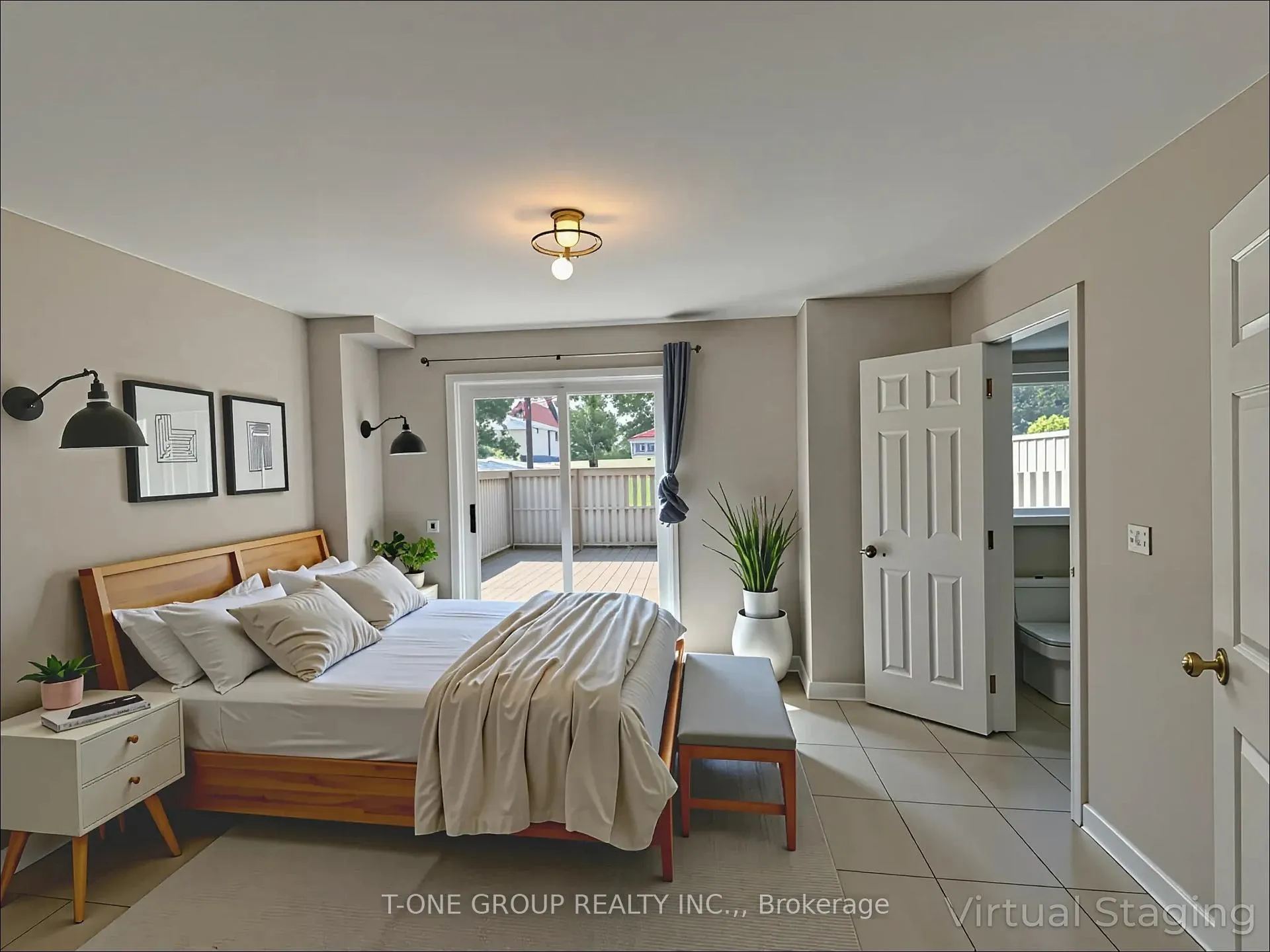 Photo 25 of 150 Leitchcroft Crescent, Markham, Commerce Valley — HOMEH