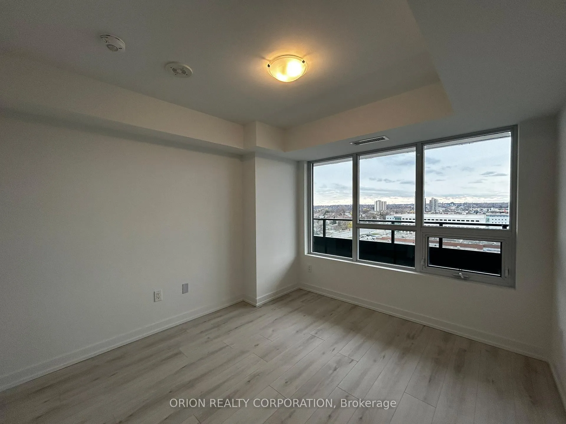 Photo 3 of Unit 1201, 1435 Celebration Drive, Pickering, Bay Ridges — HOMEH