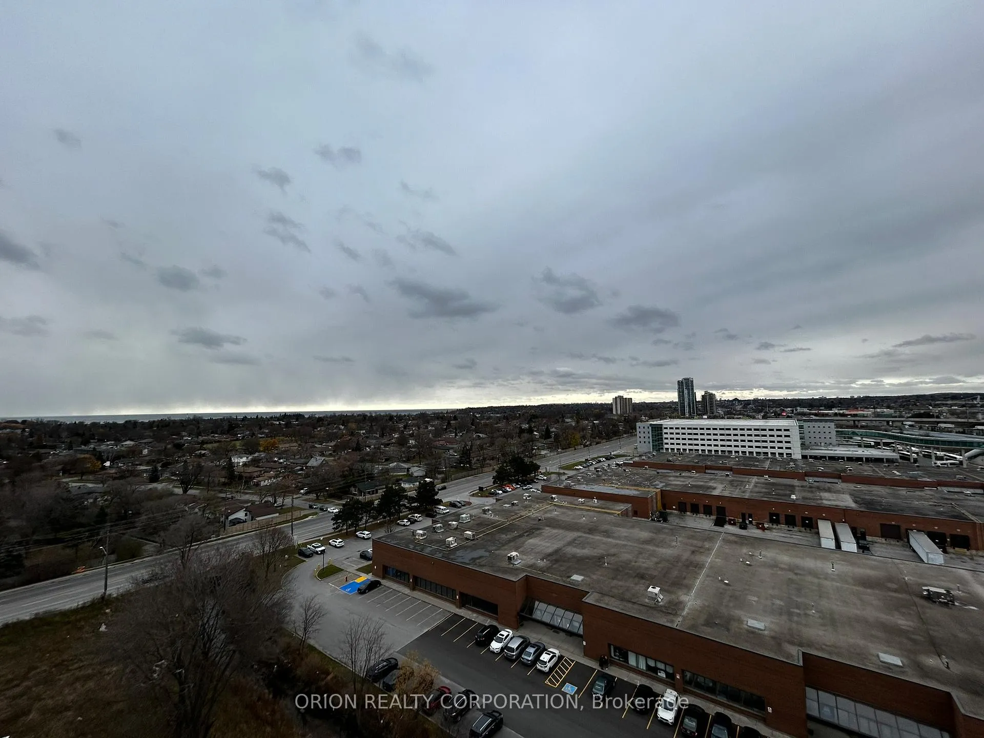 Photo 19 of Unit 1201, 1435 Celebration Drive, Pickering, Bay Ridges — HOMEH