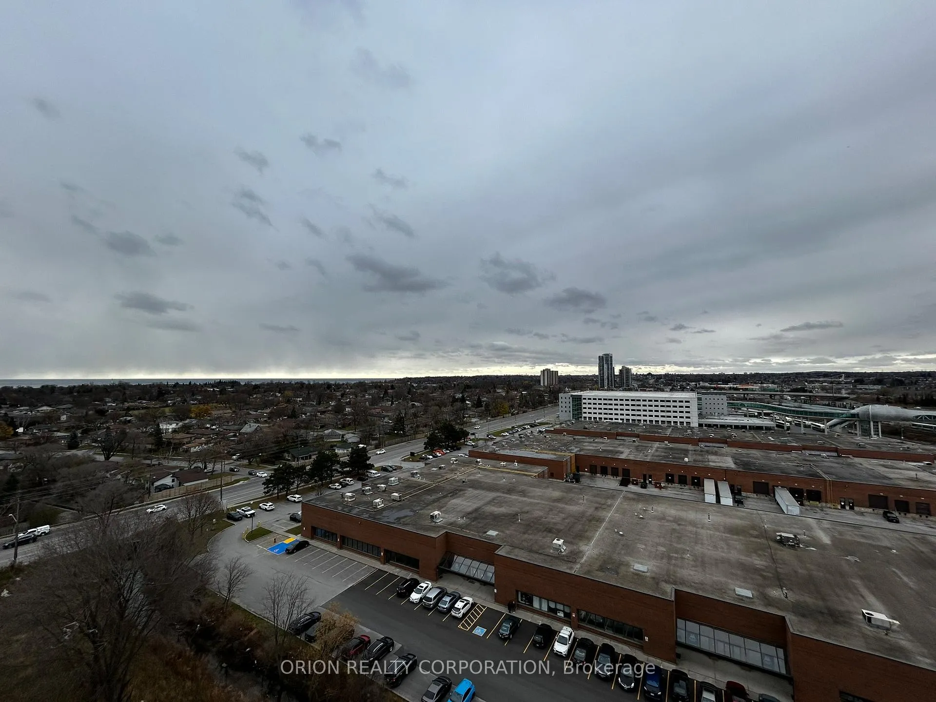 Photo 21 of Unit 1201, 1435 Celebration Drive, Pickering, Bay Ridges — HOMEH