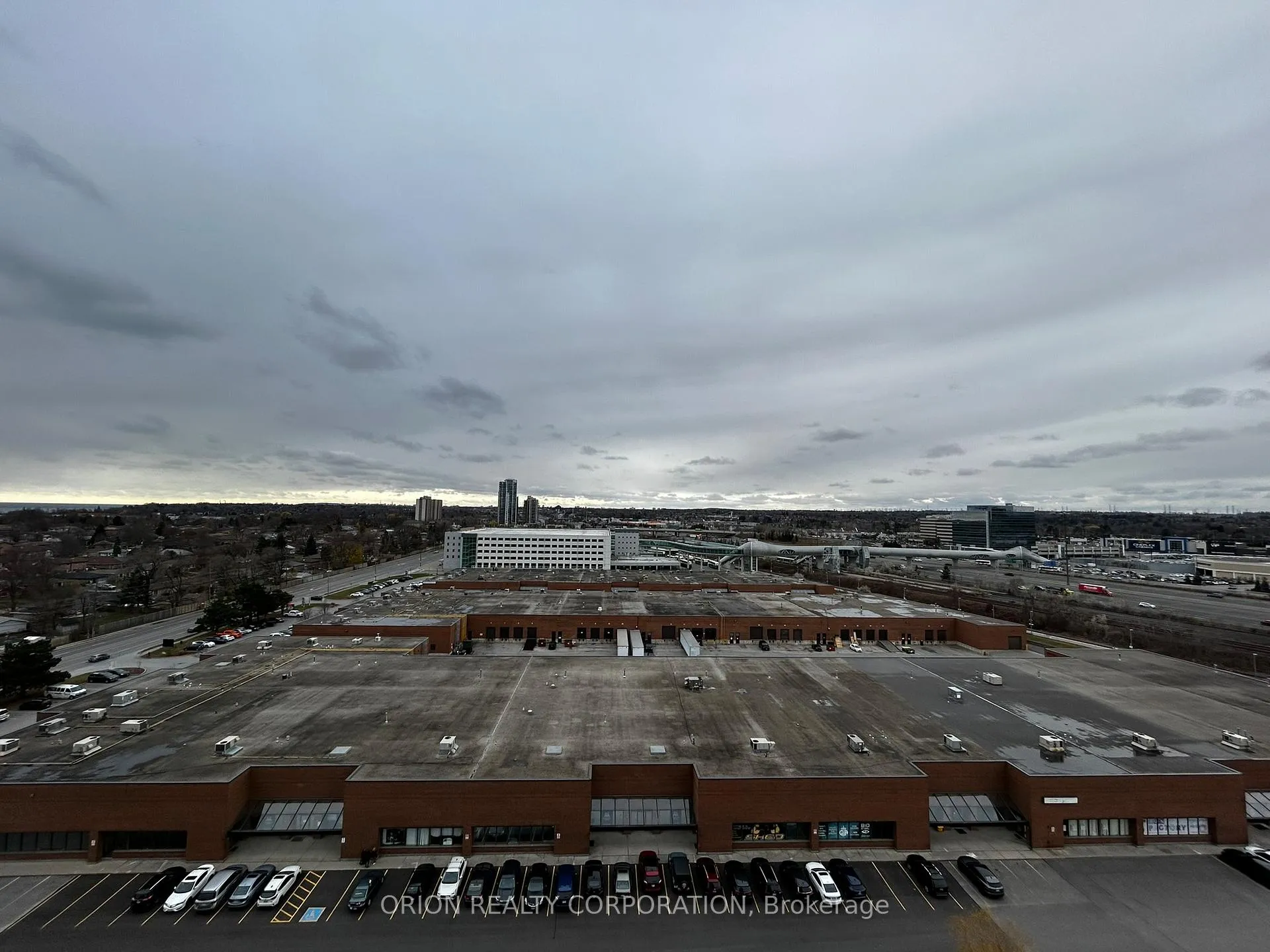 Photo 22 of Unit 1201, 1435 Celebration Drive, Pickering, Bay Ridges — HOMEH