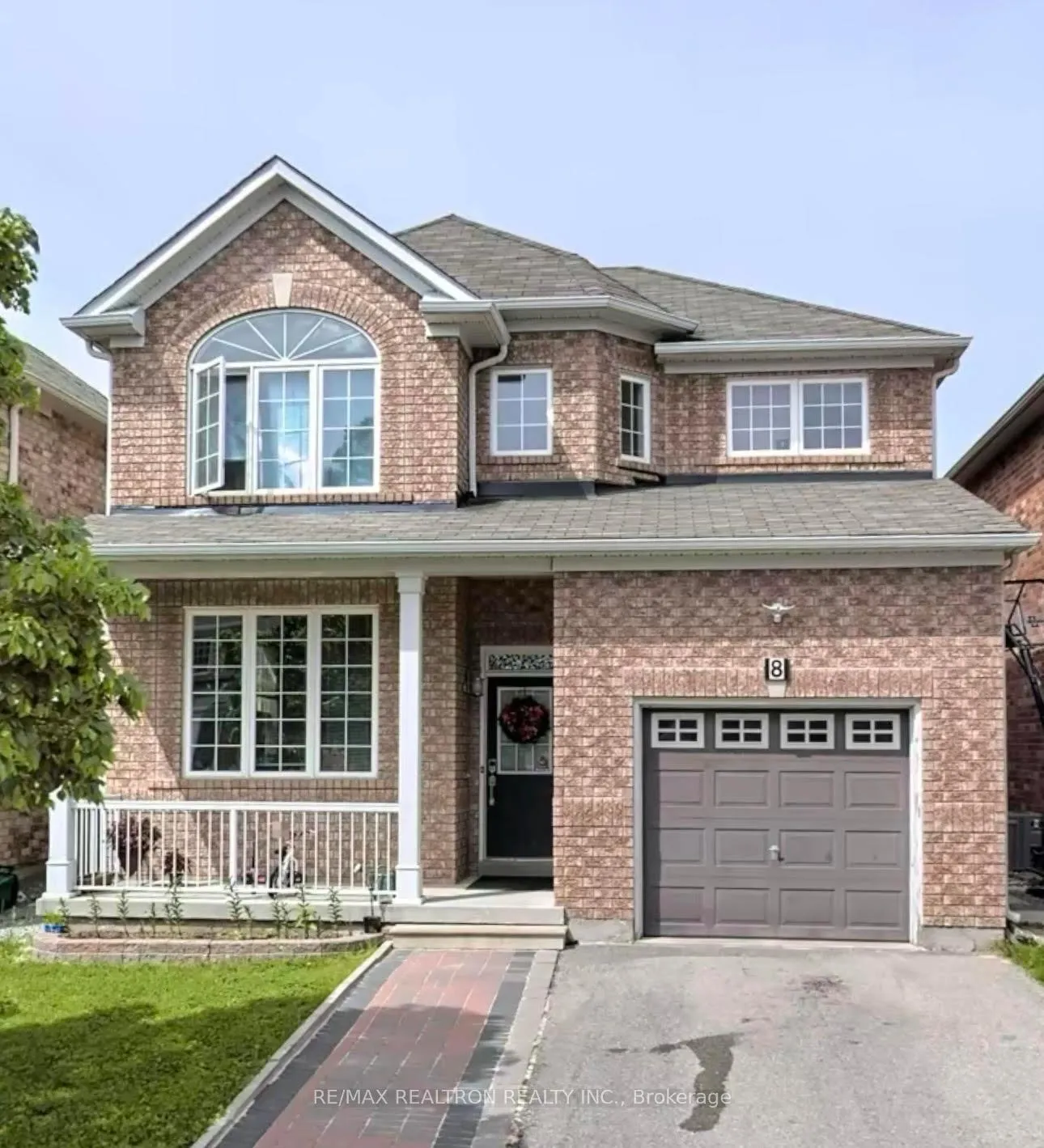 Photo 1 of 8 Everett Street, Markham, Wismer — HOMEH