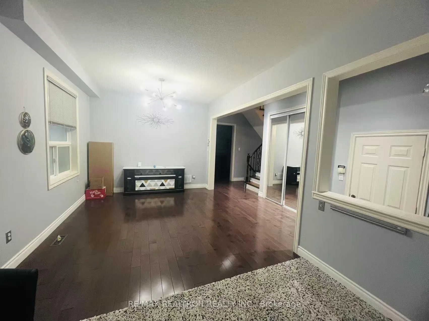 Photo 3 of 8 Everett Street, Markham, Wismer — HOMEH