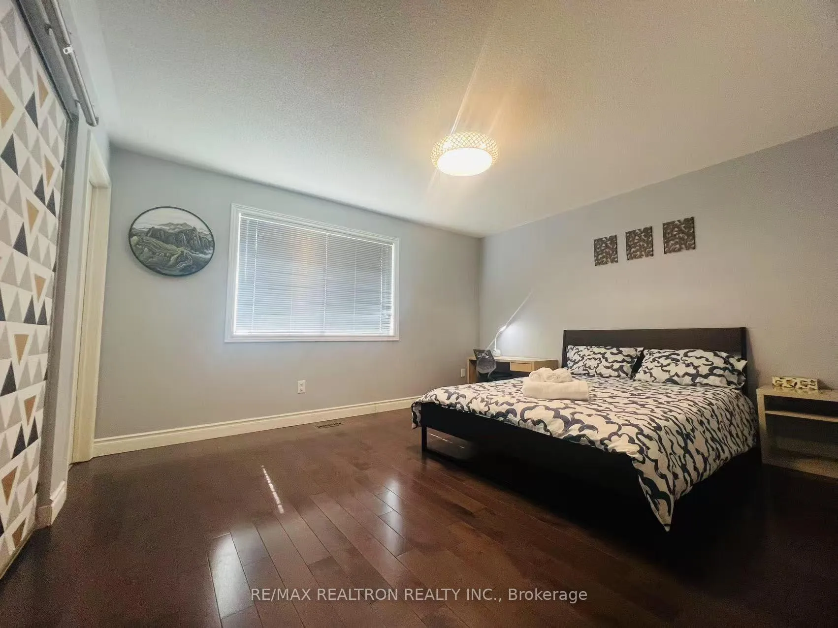 Photo 7 of 8 Everett Street, Markham, Wismer — HOMEH