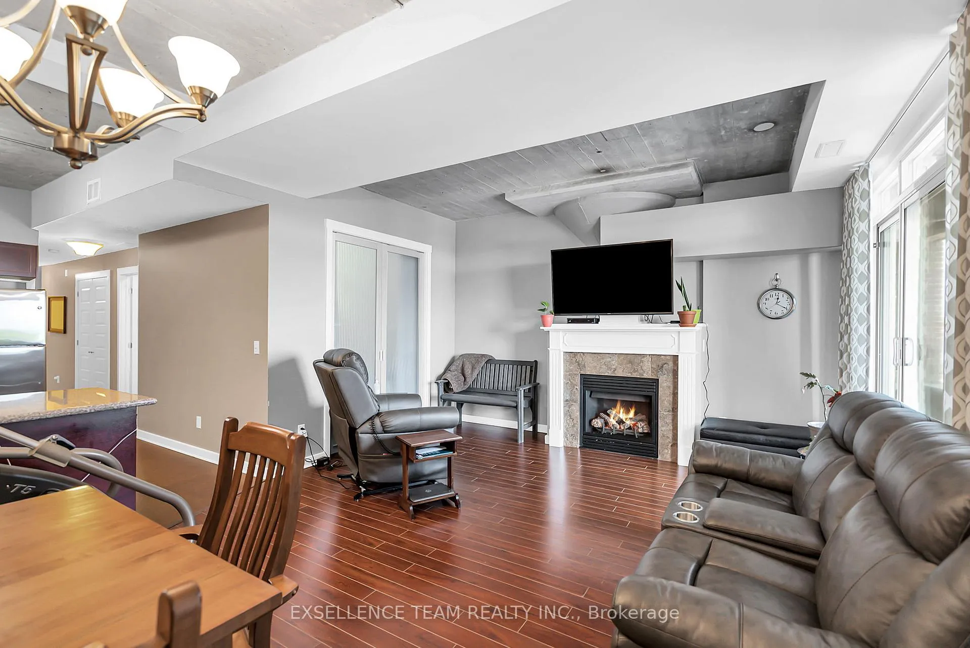 Photo 7 of Unit 412, 710 Cotton Mill Street, Cornwall — HOMEH