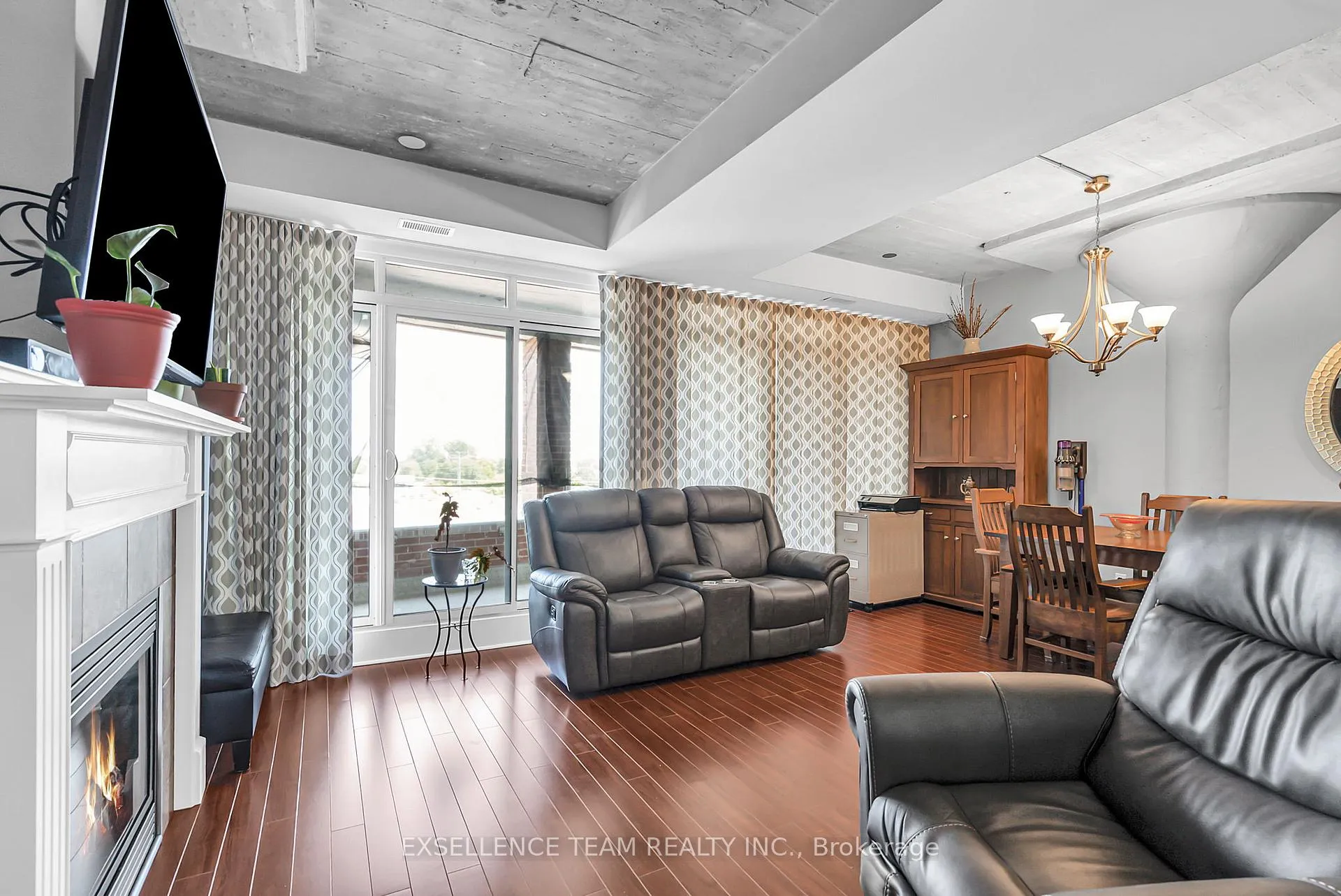 Photo 8 of Unit 412, 710 Cotton Mill Street, Cornwall — HOMEH