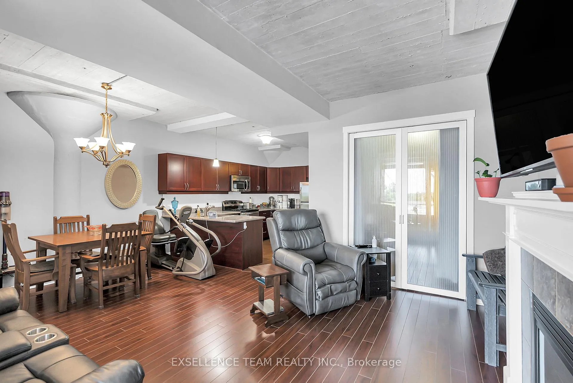 Photo 9 of Unit 412, 710 Cotton Mill Street, Cornwall — HOMEH
