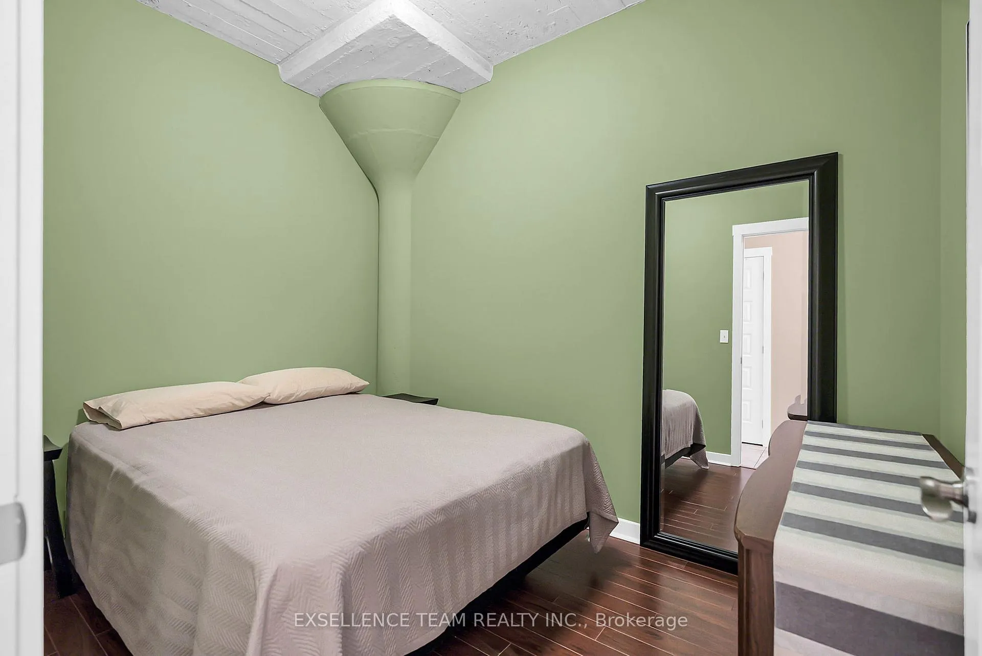 Photo 12 of Unit 412, 710 Cotton Mill Street, Cornwall — HOMEH