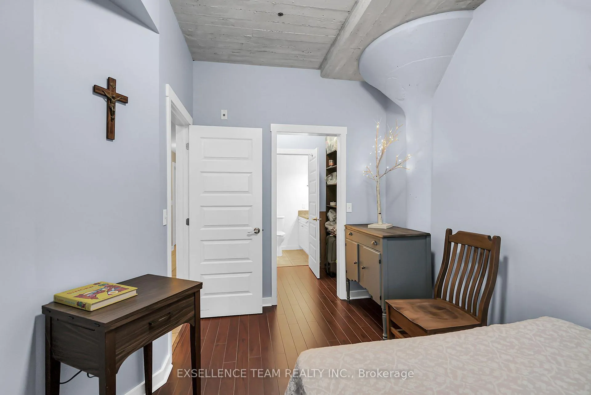 Photo 13 of Unit 412, 710 Cotton Mill Street, Cornwall — HOMEH