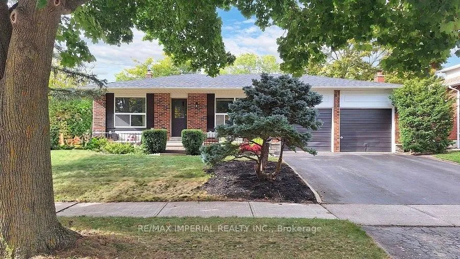 Photo 1 of Unit Lower, 70 Ramona Boulevard, Markham, Markham Village — HOMEH