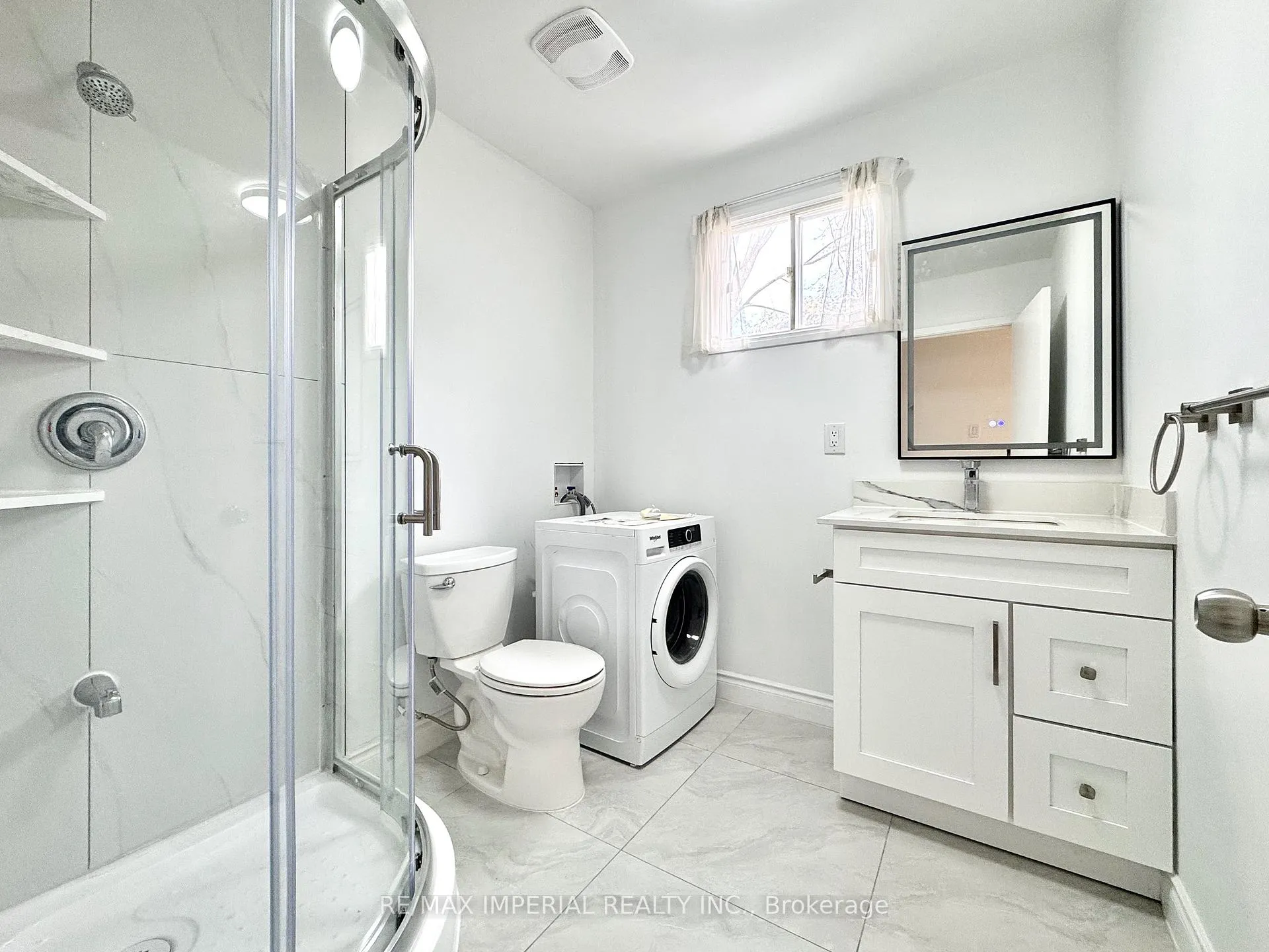 Photo 4 of Unit Lower, 70 Ramona Boulevard, Markham, Markham Village — HOMEH