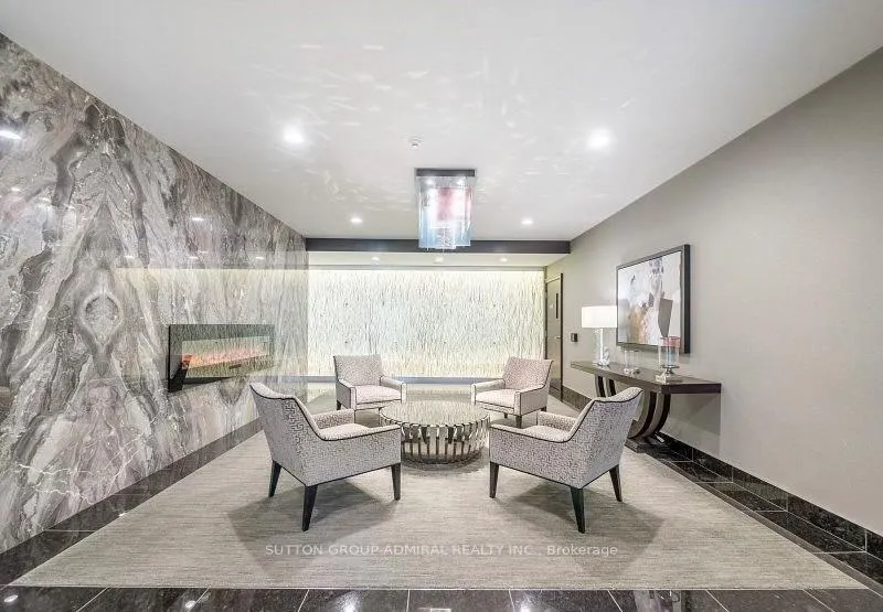Photo 2 of Unit 610, 7601 Bathurst Street, Vaughan, Crestwood-Springfarm-Yorkhill — HOMEH