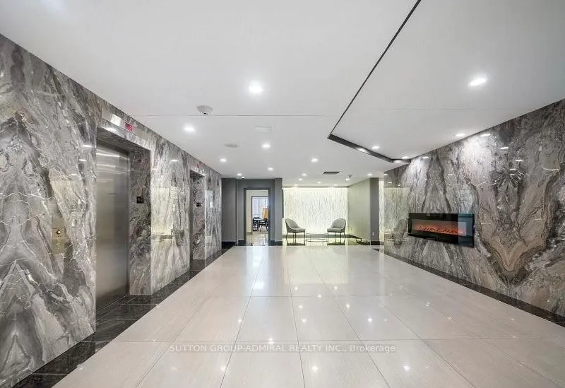 Photo 3 of Unit 610, 7601 Bathurst Street, Vaughan, Crestwood-Springfarm-Yorkhill — HOMEH