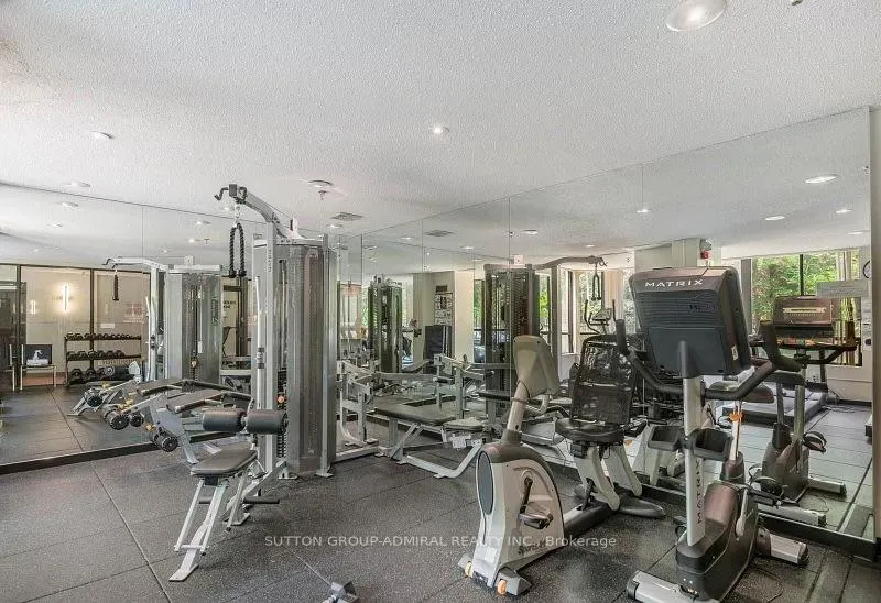 Photo 10 of Unit 610, 7601 Bathurst Street, Vaughan, Crestwood-Springfarm-Yorkhill — HOMEH