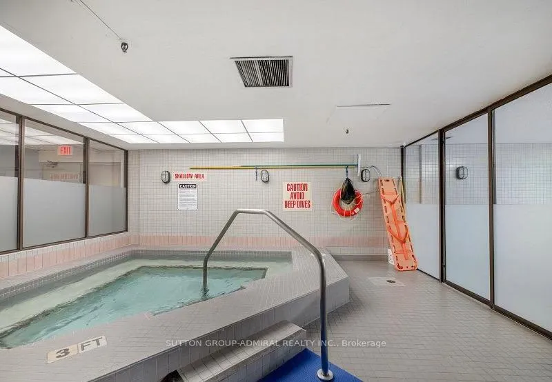 Photo 13 of Unit 610, 7601 Bathurst Street, Vaughan, Crestwood-Springfarm-Yorkhill — HOMEH