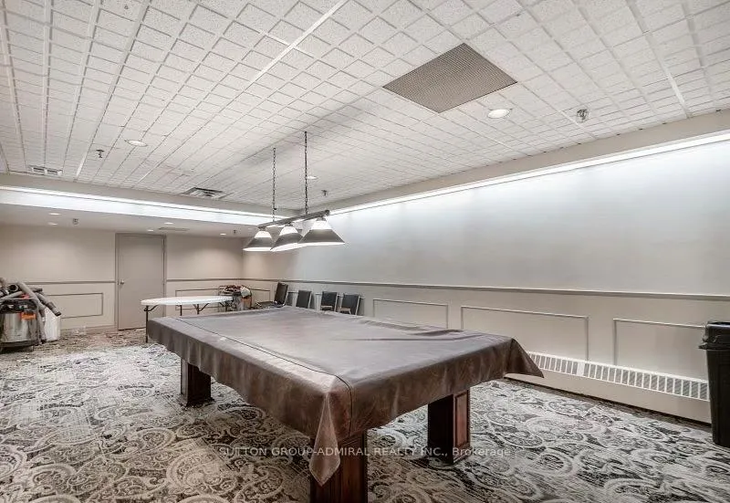 Photo 15 of Unit 610, 7601 Bathurst Street, Vaughan, Crestwood-Springfarm-Yorkhill — HOMEH