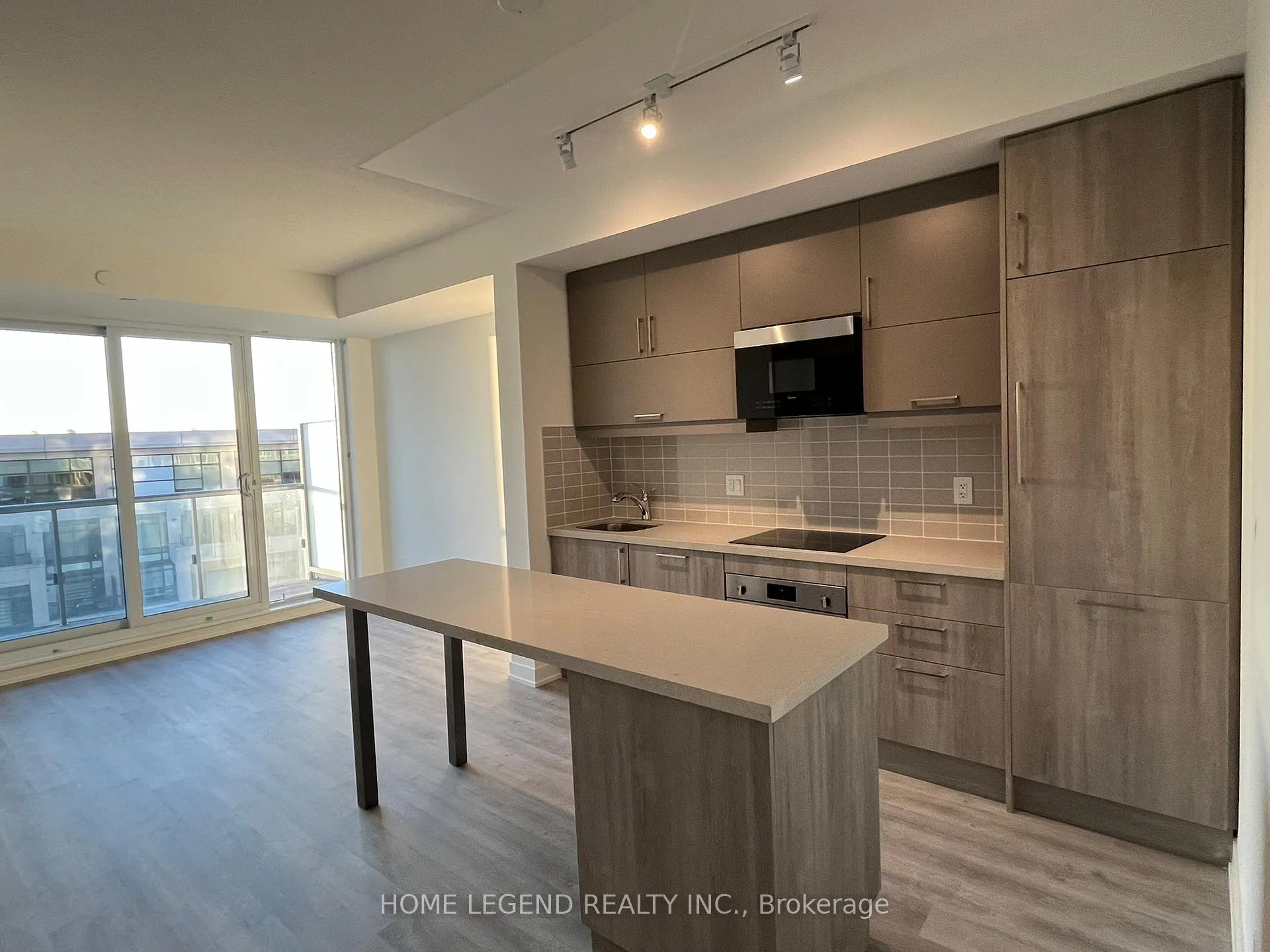 Photo 4 of Unit 1322, 8119 Birchmount Road, Markham, Unionville — HOMEH