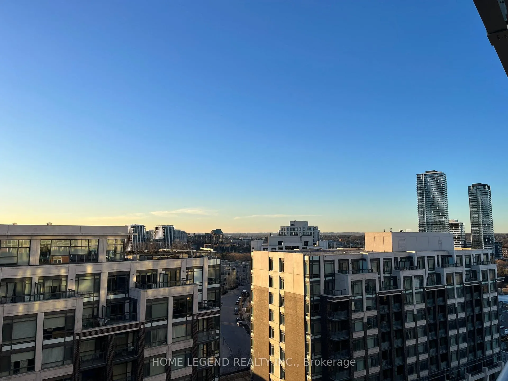 Photo 11 of Unit 1322, 8119 Birchmount Road, Markham, Unionville — HOMEH