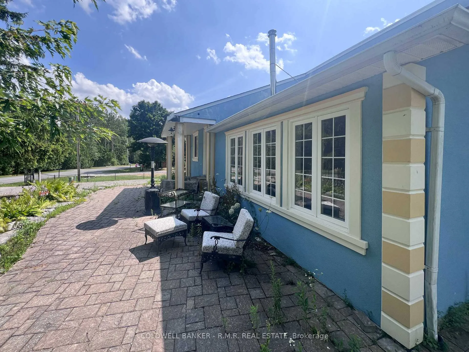 Photo 1 of 44 Nicholson Drive, Uxbridge, Rural Uxbridge — HOMEH