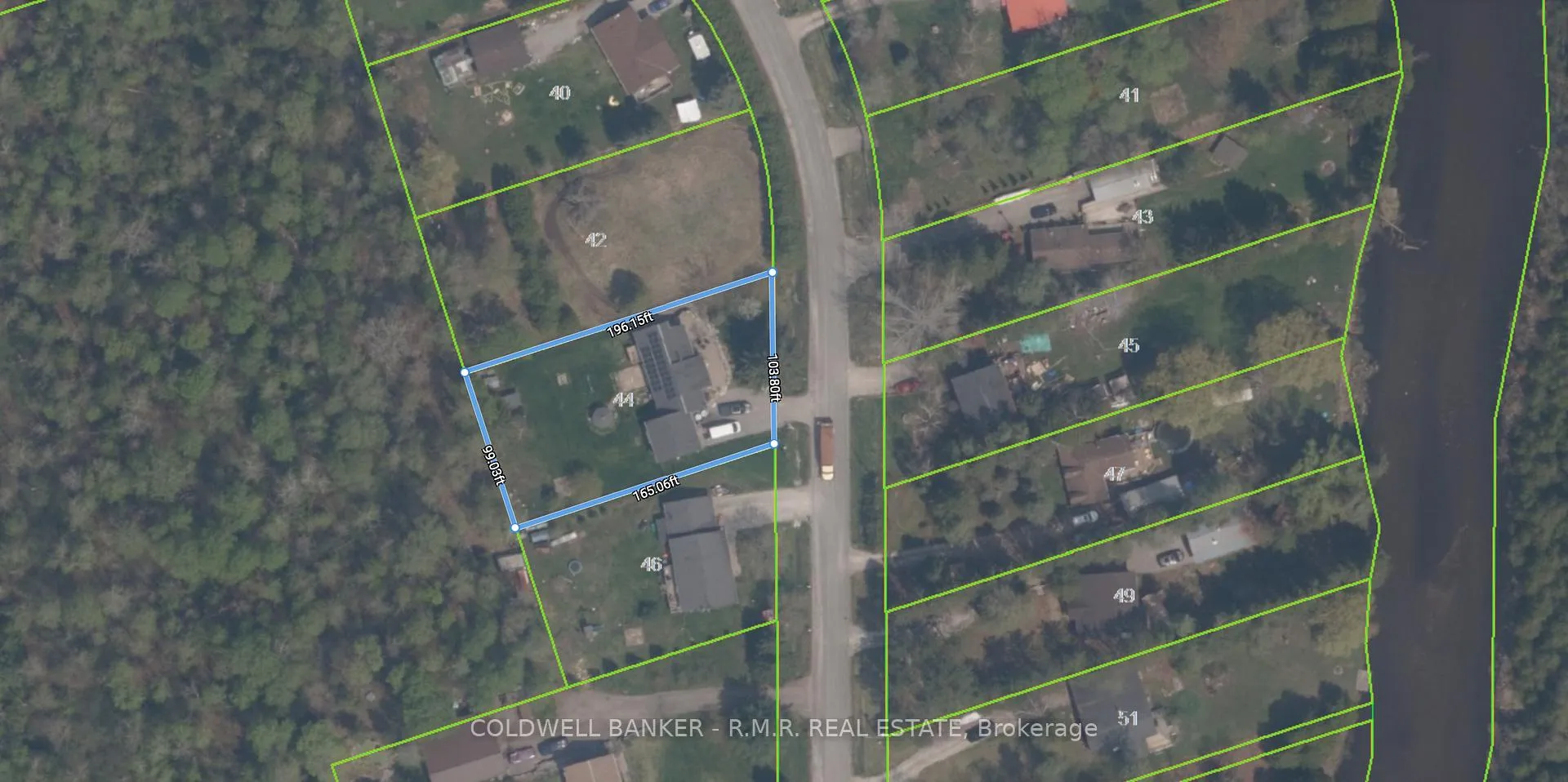 Photo 6 of 44 Nicholson Drive, Uxbridge, Rural Uxbridge — HOMEH