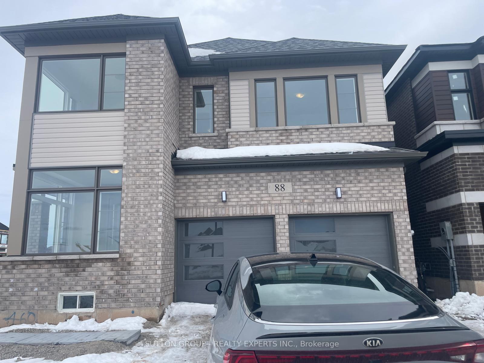 Photo 1 of 88 Conboy Drive, Kitchener, Mill Courtland Woodside Park — HOMEH