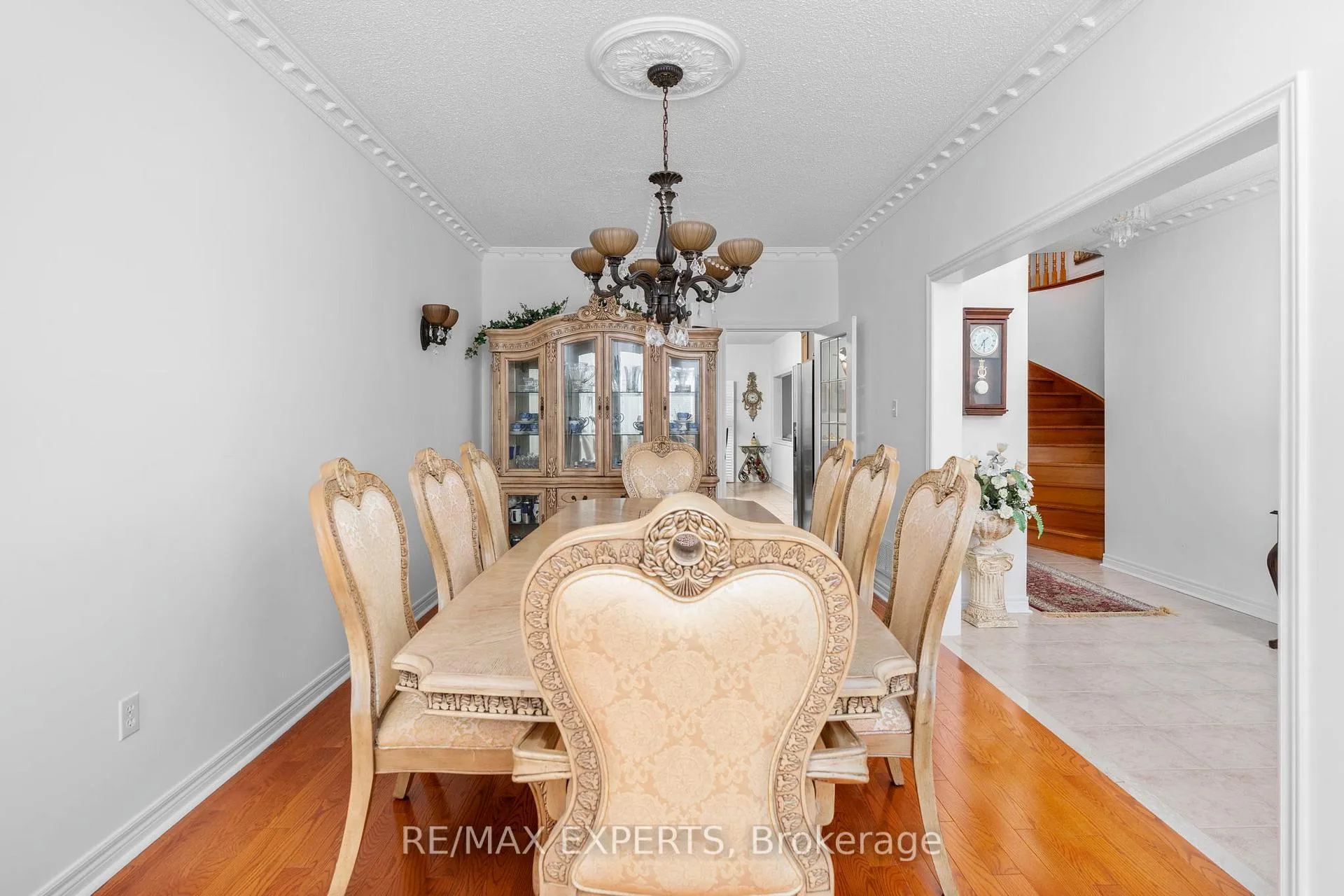 Photo 8 of 26 Blue Diamond Terrace, Vaughan, Sonoma Heights — HOMEH