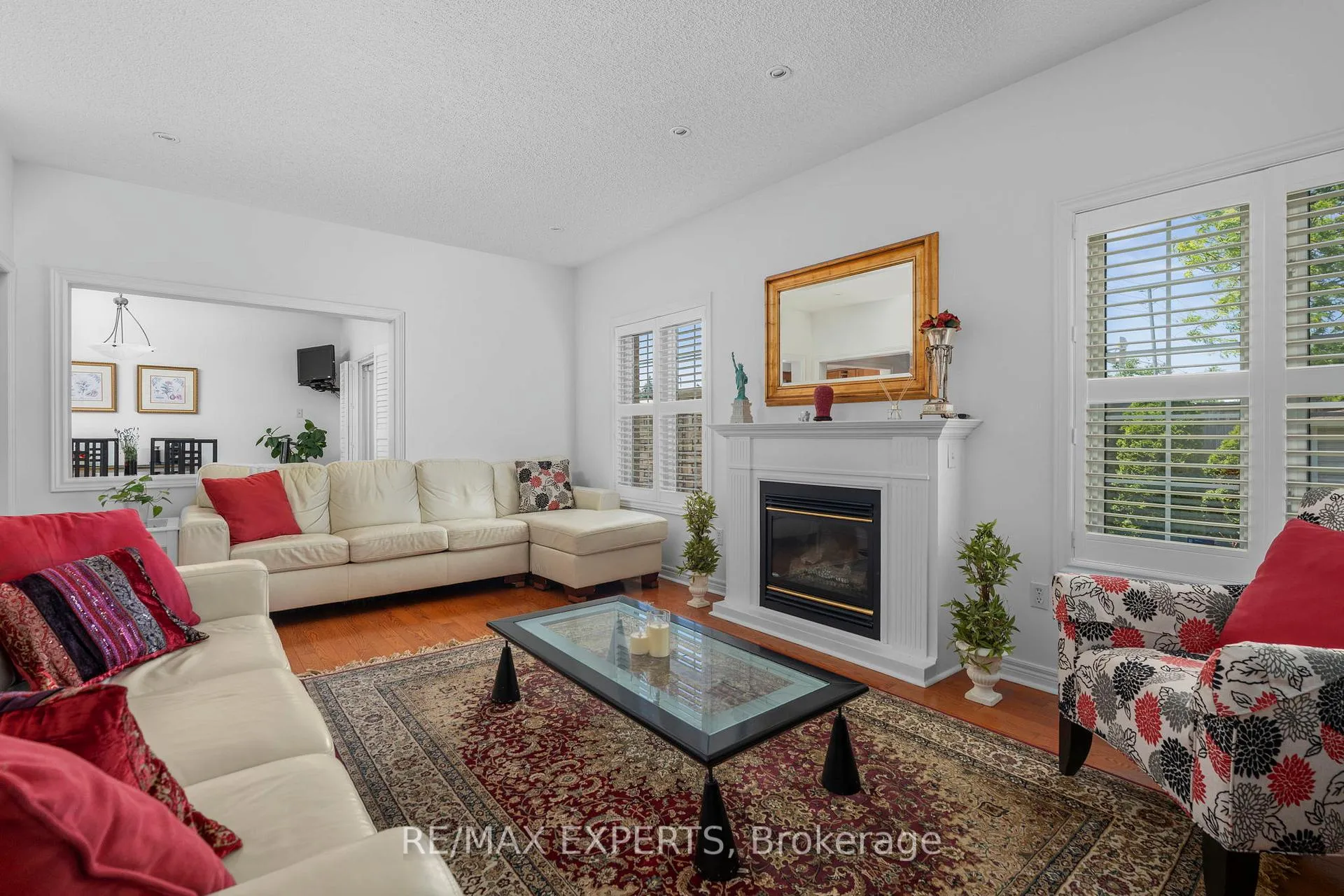 Photo 18 of 26 Blue Diamond Terrace, Vaughan, Sonoma Heights — HOMEH