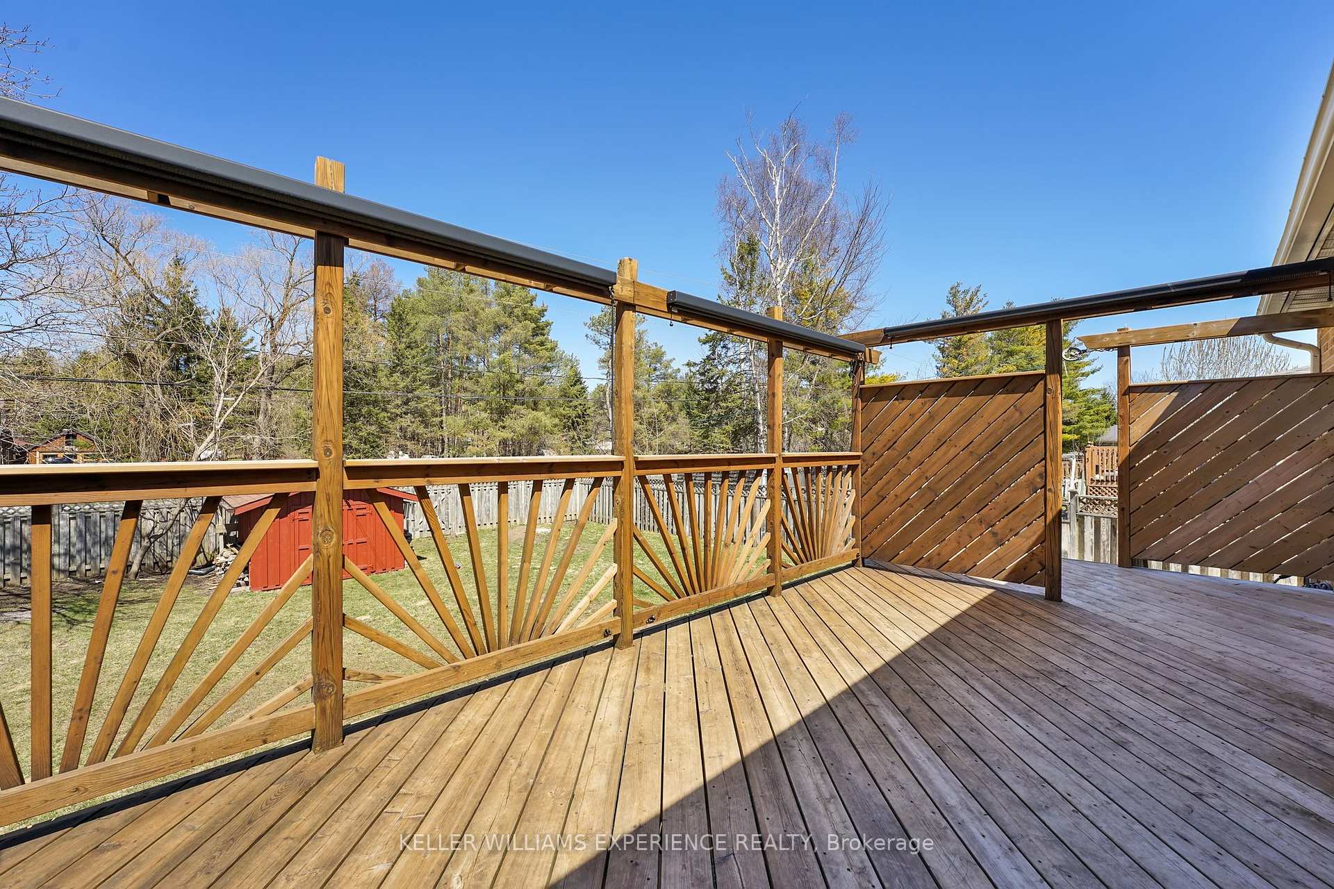 Photo 33 of 11 McCarthy Crescent, Essa, Angus — HOMEH