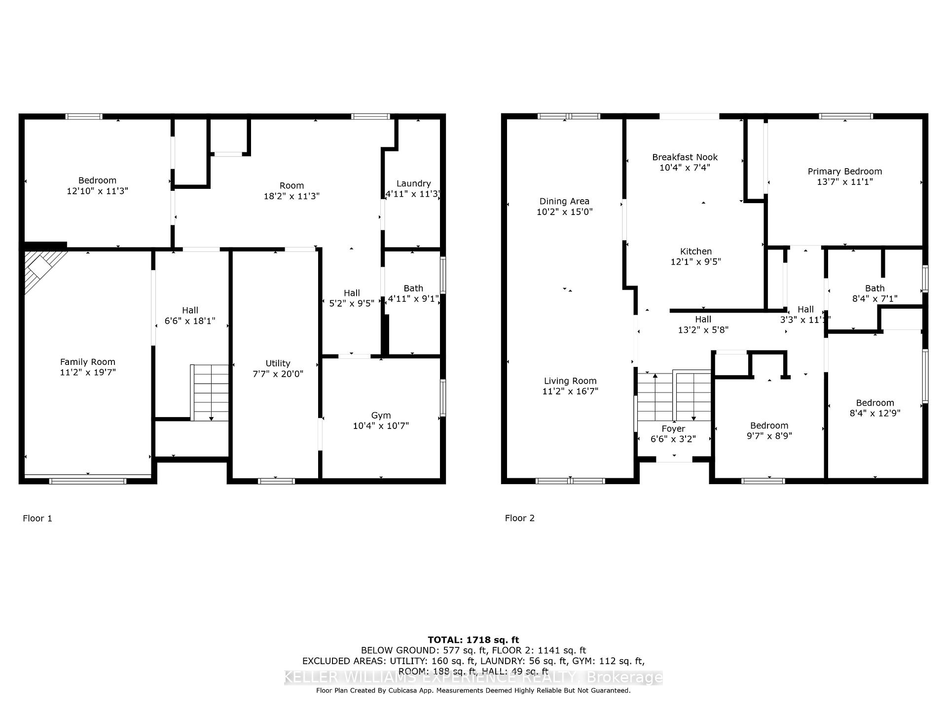 Photo 41 of 11 McCarthy Crescent, Essa, Angus — HOMEH
