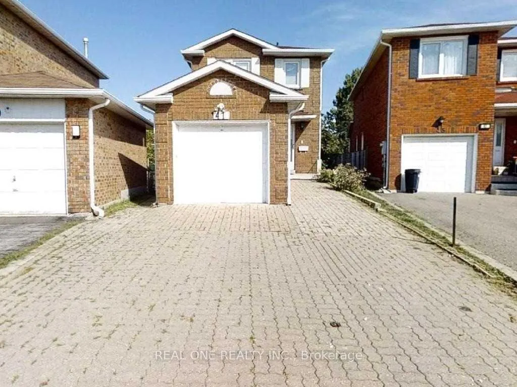 Photo 1 of 41 Hinda Lane, Vaughan, Lakeview Estates — HOMEH