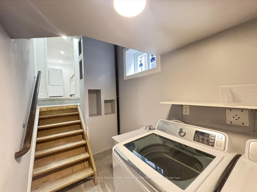 Photo 8 of Unit LOWER, 177 Aberdeen Avenue, Vaughan, East Woodbridge — HOMEH