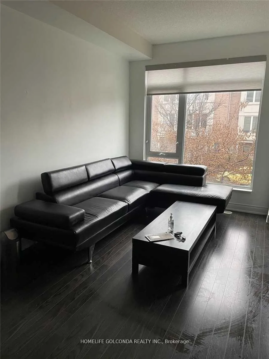 Photo 1 of 307 South Park Road, Markham, Commerce Valley — HOMEH