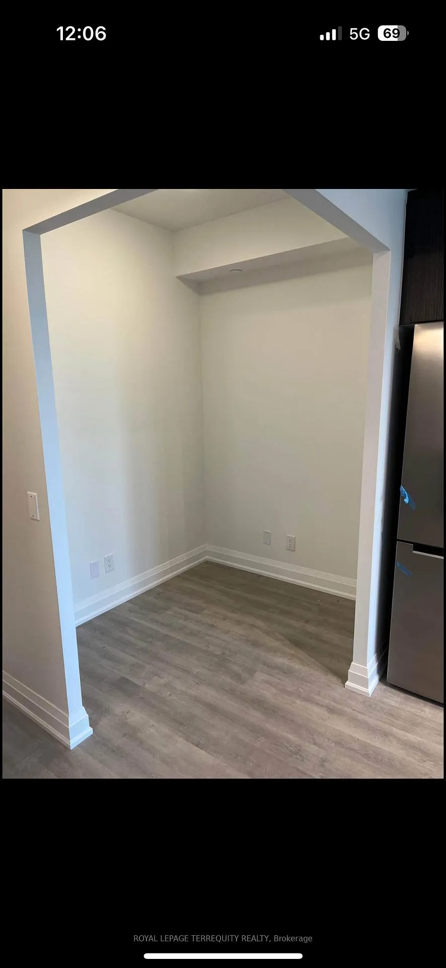 Photo 4 of Unit 511, 2369 Danforth Avenue, Toronto, East End-Danforth — HOMEH