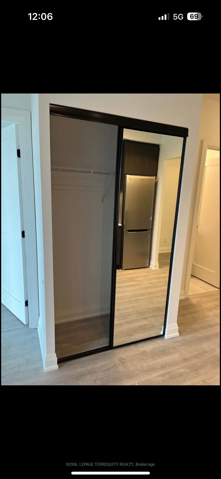Photo 7 of Unit 511, 2369 Danforth Avenue, Toronto, East End-Danforth — HOMEH