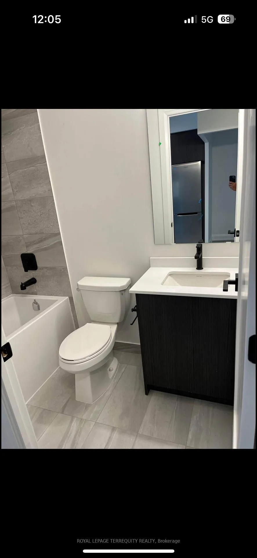 Photo 8 of Unit 511, 2369 Danforth Avenue, Toronto, East End-Danforth — HOMEH