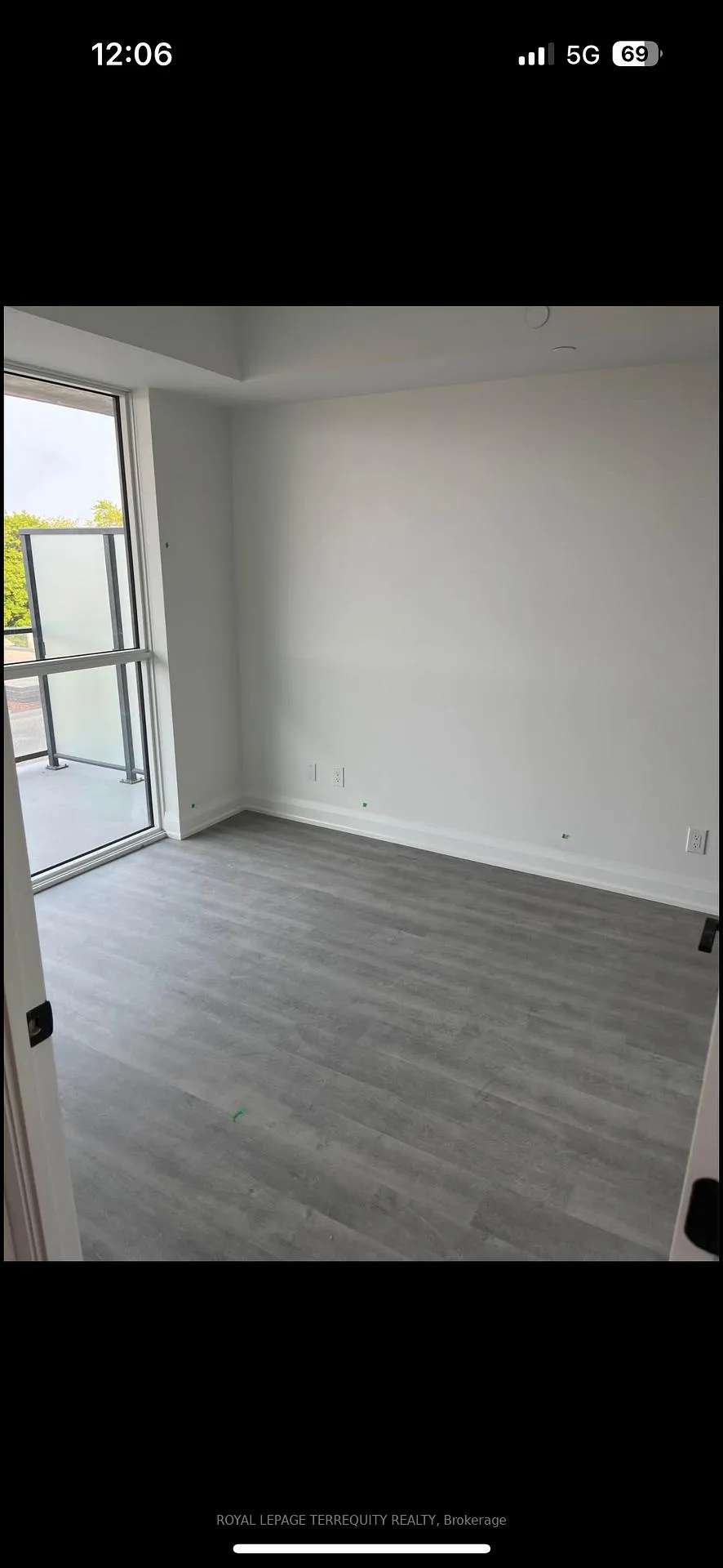 Photo 11 of Unit 511, 2369 Danforth Avenue, Toronto, East End-Danforth — HOMEH