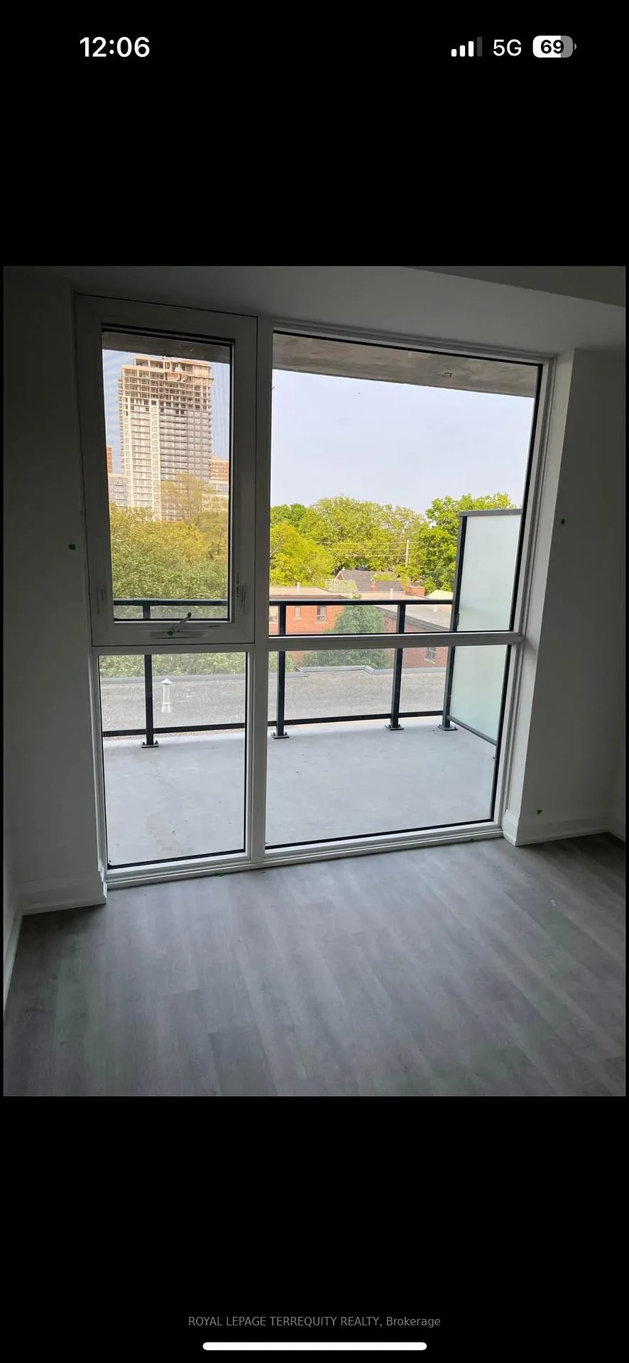 Photo 12 of Unit 511, 2369 Danforth Avenue, Toronto, East End-Danforth — HOMEH