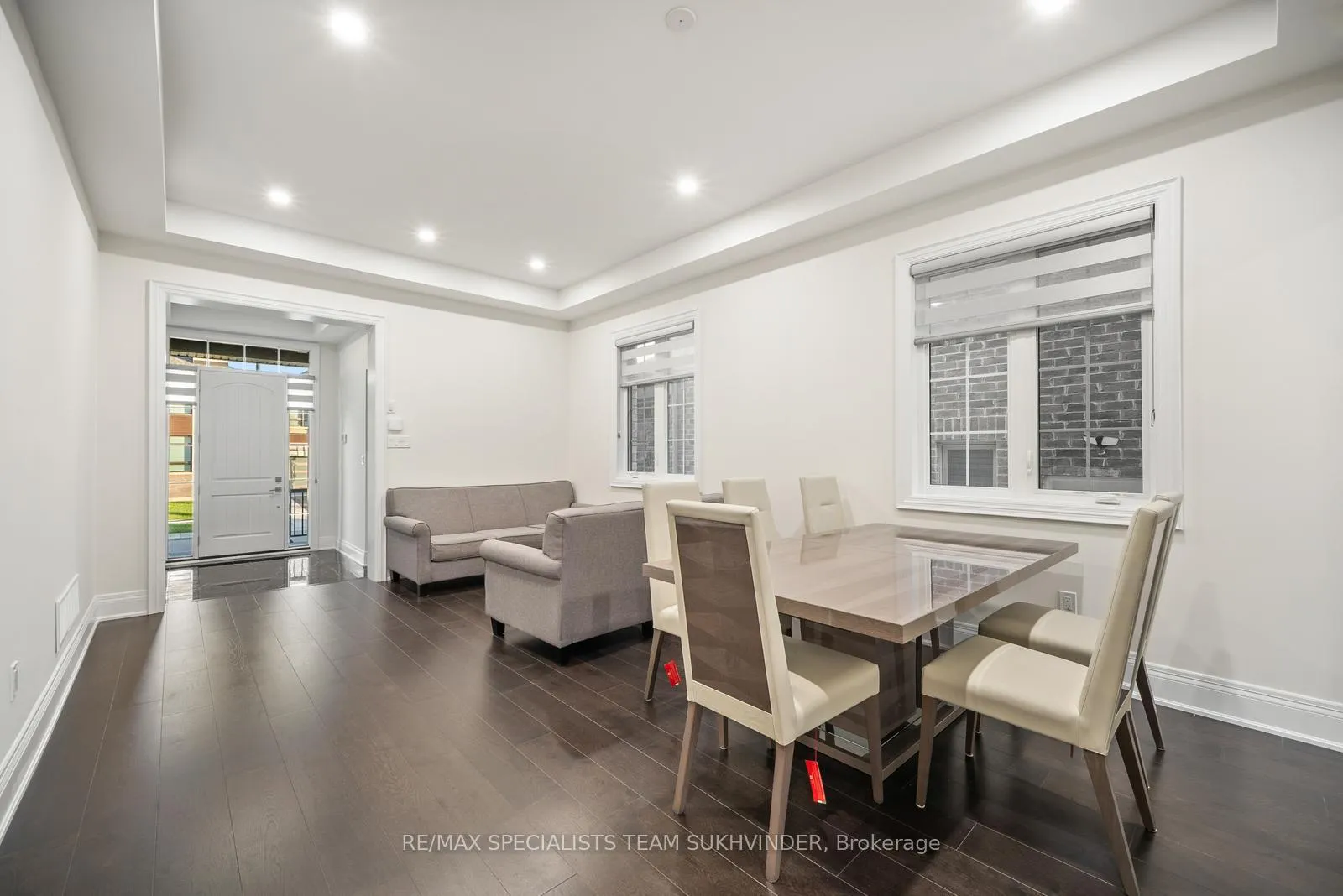 Photo 7 of 199 Wainfleet Crescent, Vaughan, Vellore Village — HOMEH