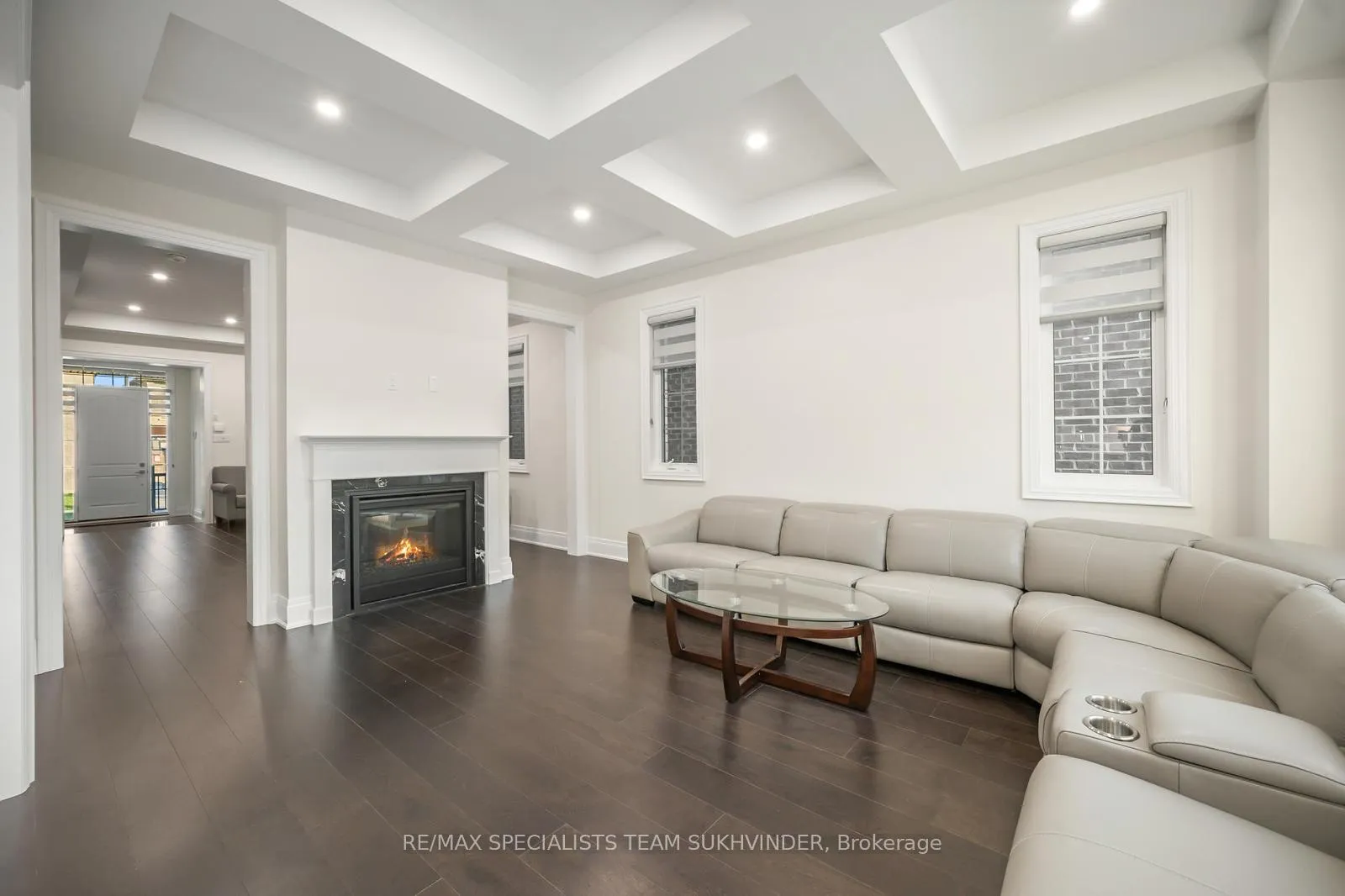 Photo 9 of 199 Wainfleet Crescent, Vaughan, Vellore Village — HOMEH