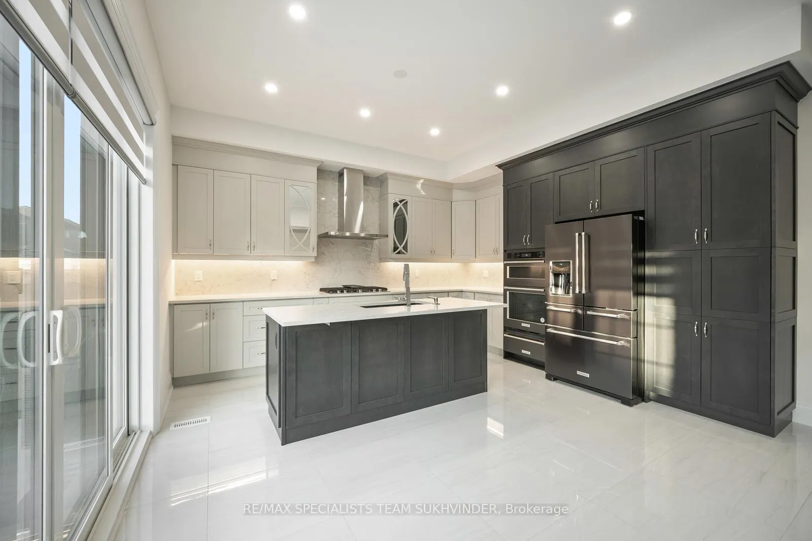 Photo 13 of 199 Wainfleet Crescent, Vaughan, Vellore Village — HOMEH