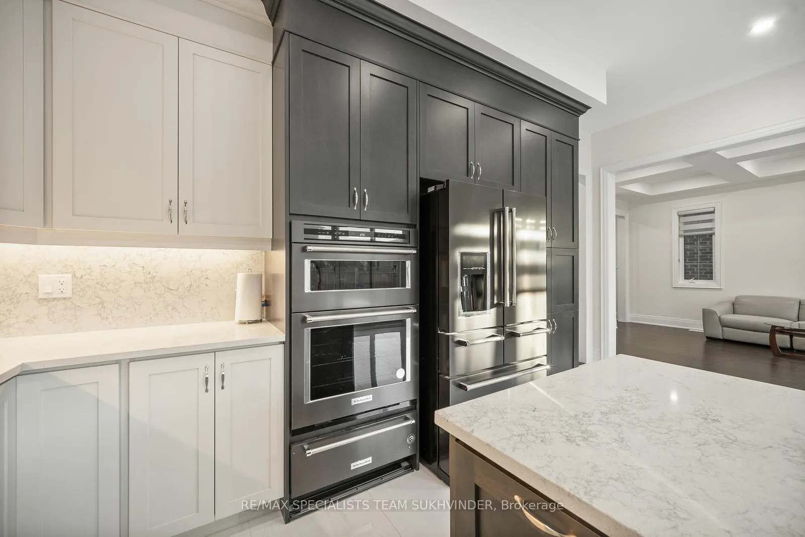 Photo 15 of 199 Wainfleet Crescent, Vaughan, Vellore Village — HOMEH