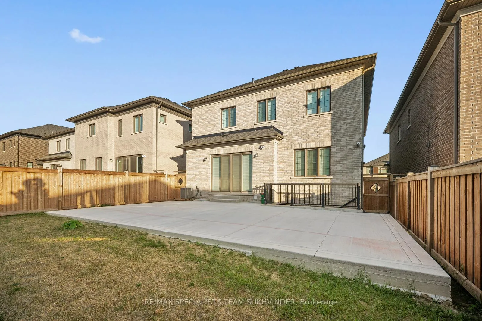 Photo 36 of 199 Wainfleet Crescent, Vaughan, Vellore Village — HOMEH