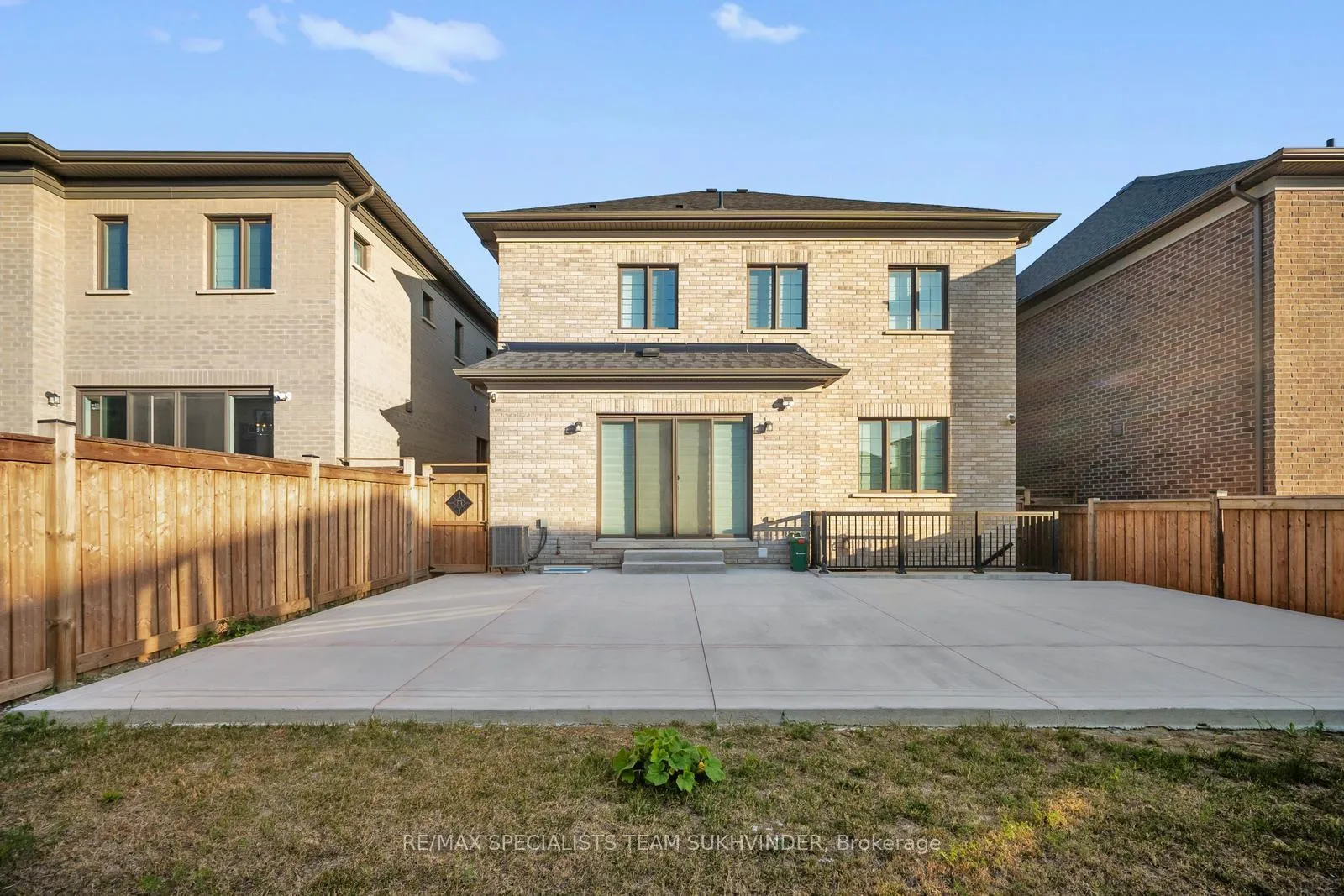 Photo 37 of 199 Wainfleet Crescent, Vaughan, Vellore Village — HOMEH
