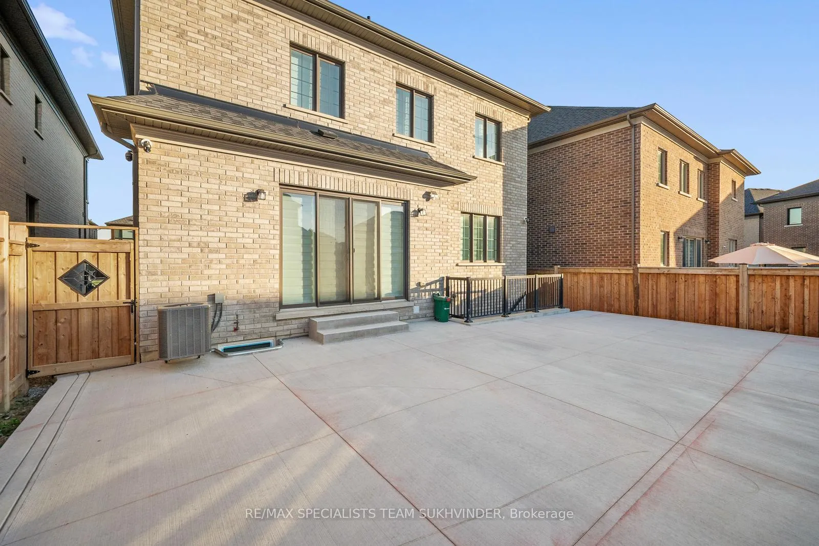 Photo 38 of 199 Wainfleet Crescent, Vaughan, Vellore Village — HOMEH