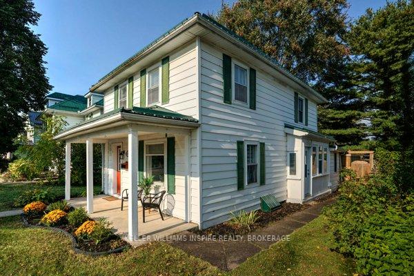 Photo 2 of 364 Brock Street, Gananoque — HOMEH
