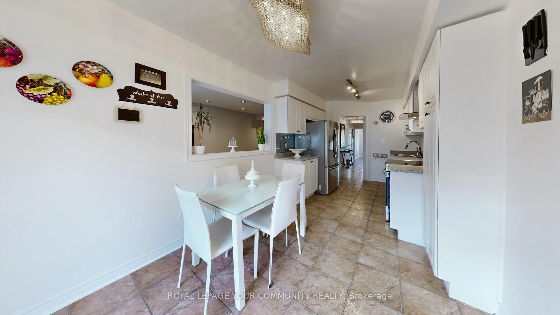 Photo 19 of 135 Foxchase Avenue, Vaughan, East Woodbridge — HOMEH