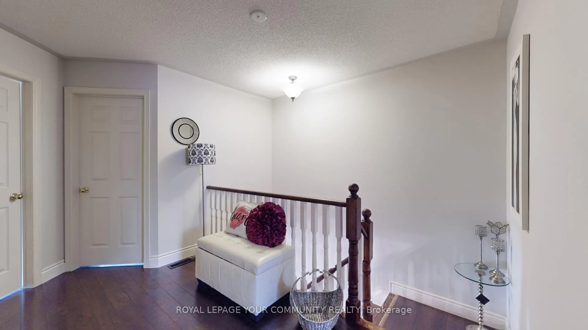 Photo 27 of 135 Foxchase Avenue, Vaughan, East Woodbridge — HOMEH