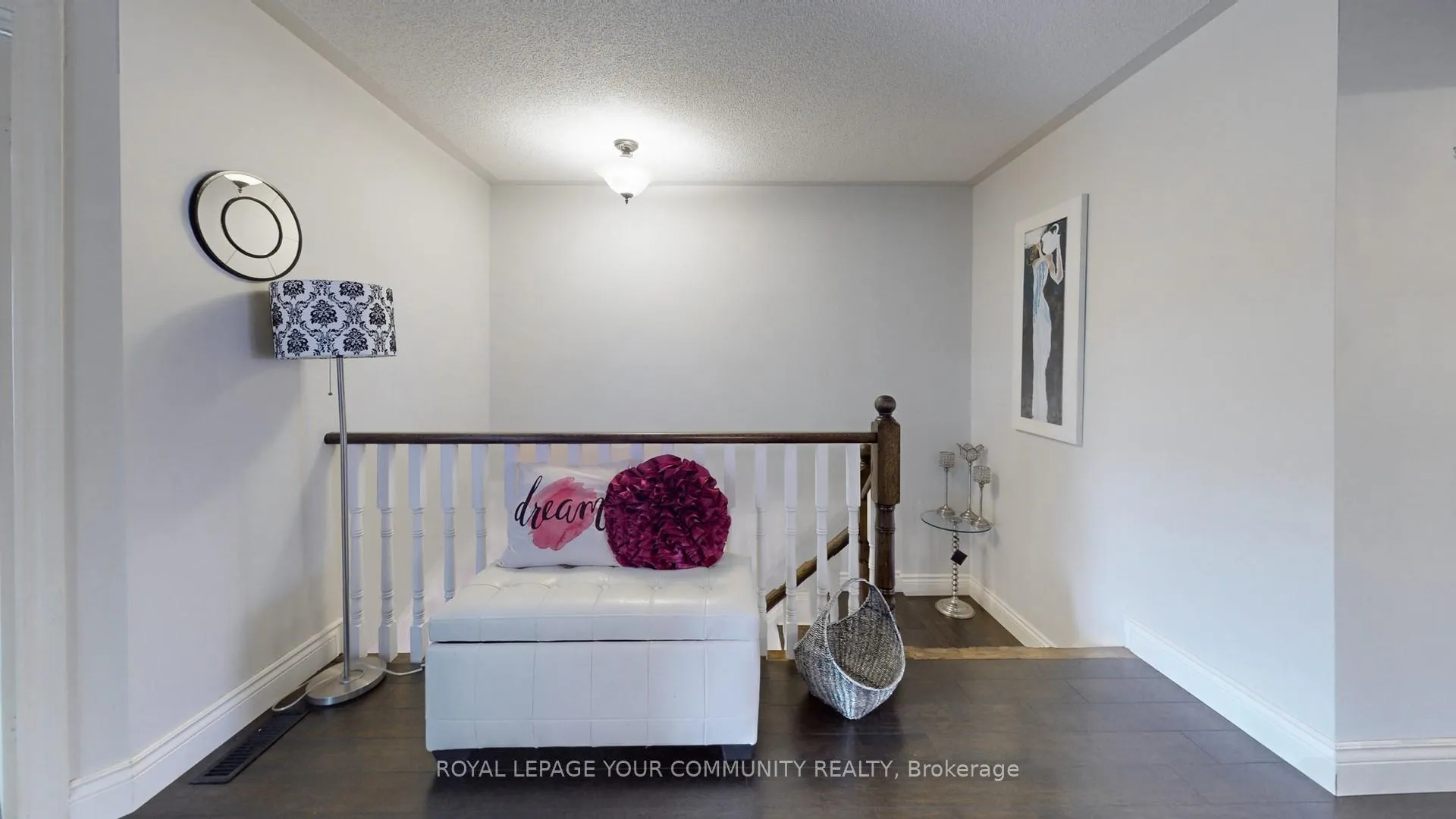 Photo 29 of 135 Foxchase Avenue, Vaughan, East Woodbridge — HOMEH